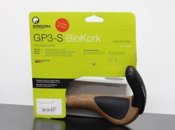 ERGON (エルゴン) GP3-S BioKork