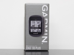 GARMIN (ガーミン) Edge 130 Plus (エッジ 130 プラス) 本体のみ