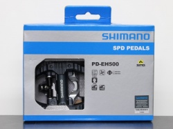 SHIMANO (シマノ) PD-EH500 SPD
