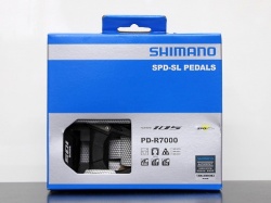 SHIMANO (シマノ) PD-R7000 SPD-SL