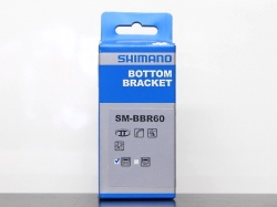 SHIMANO (シマノ) SM-BBR60 ボトムブラケット