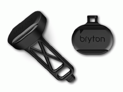 bryton (ブライトン) スマートスピードセンサー