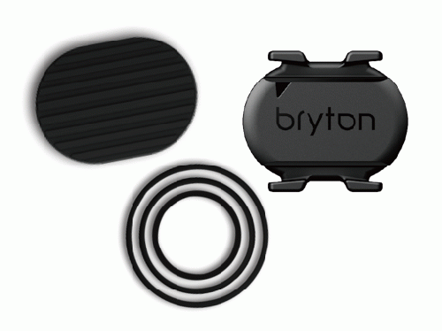 bryton (ブライトン) スマートケイデンスセンサー