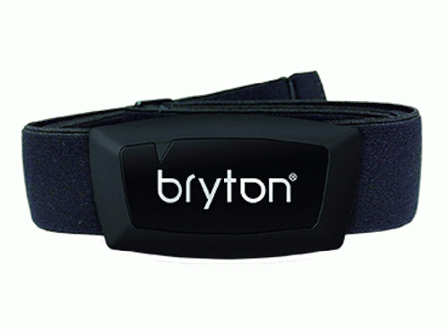bryton (ブライトン) スマートハートレートセンサー