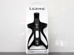 LEZYNE (レザイン) CARBON TEAM CAGE UD (カーボン チーム ケージ UD)