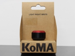BLUELUG (ブルーラグ) KoMA LIGHT【在庫限り】