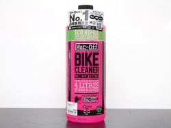 Muc-off (マックオフ) BIKE CLEANER CONCENTRATE