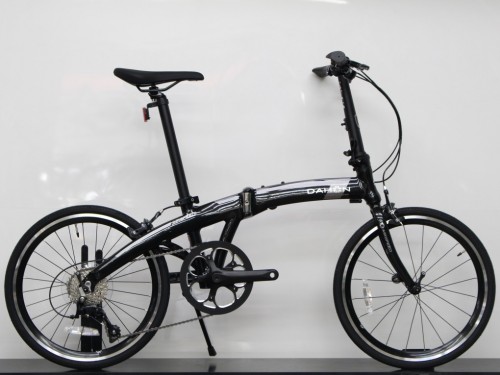 2025 DAHON (ダホン) Airspeed D9 (エアスピード D9)