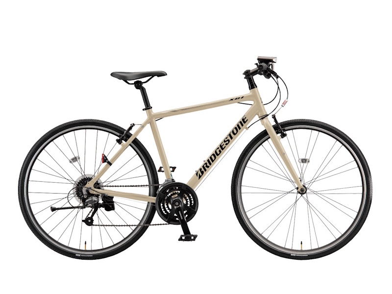 2026 BRIDGESTONE (ブリヂストン) XB1 (エックスビー ワン)