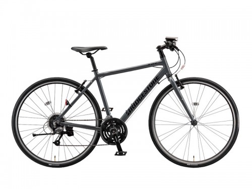 2026 BRIDGESTONE (ブリヂストン) XB1 (エックスビー ワン)E.Xダークアッシュ