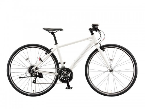 2026 BRIDGESTONE (ブリヂストン) XB1 (エックスビー ワン)P.Xスノーホワイト