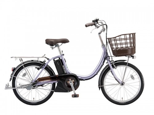 2026 BRIDGESTONE (ブリヂストン) アシスタユニプレミアM.Xフラッシュパープル