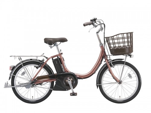 2026 BRIDGESTONE (ブリヂストン) アシスタユニプレミアM.Xピンクゴールド