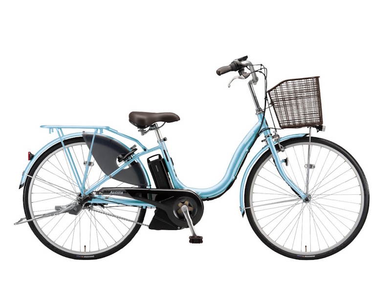 2026 BRIDGESTONE (ブリヂストン) アシスタU LT (アシスタU ライト)