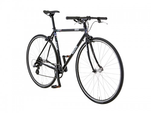 2026 GIOS (ジオス) AMPIO (アンピーオ)ブラック