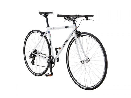 2026 GIOS (ジオス) AMPIO (アンピーオ)ホワイト