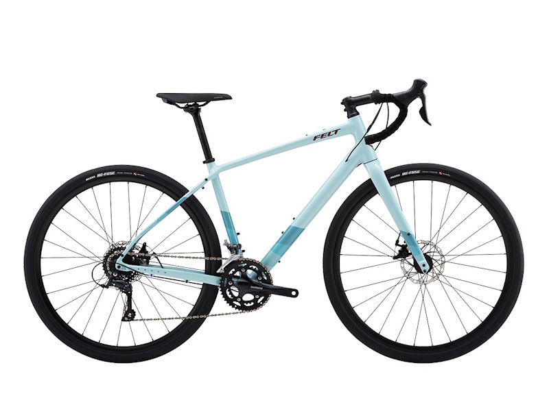 2026 FELT (フェルト) BROAM 60 (ブローム 60)