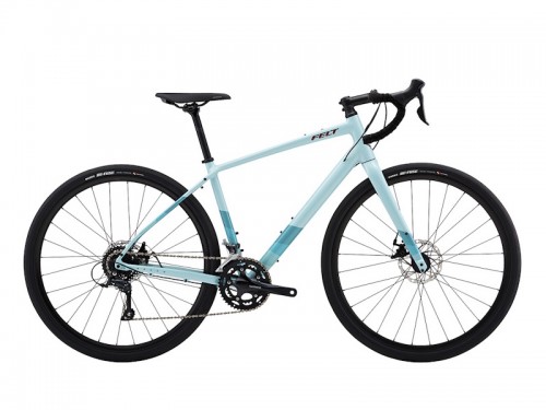 2026 FELT (フェルト) BROAM 60 (ブローム 60)