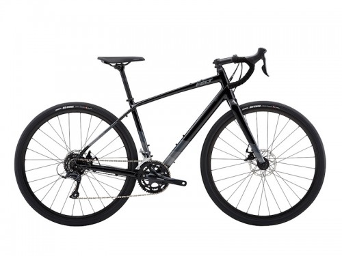 2026 FELT (フェルト) BROAM 60 (ブローム 60)ブラック