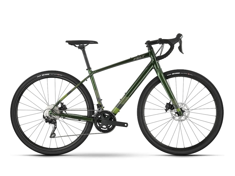 2026 FELT (フェルト) BROAM 40 (ブローム 40)