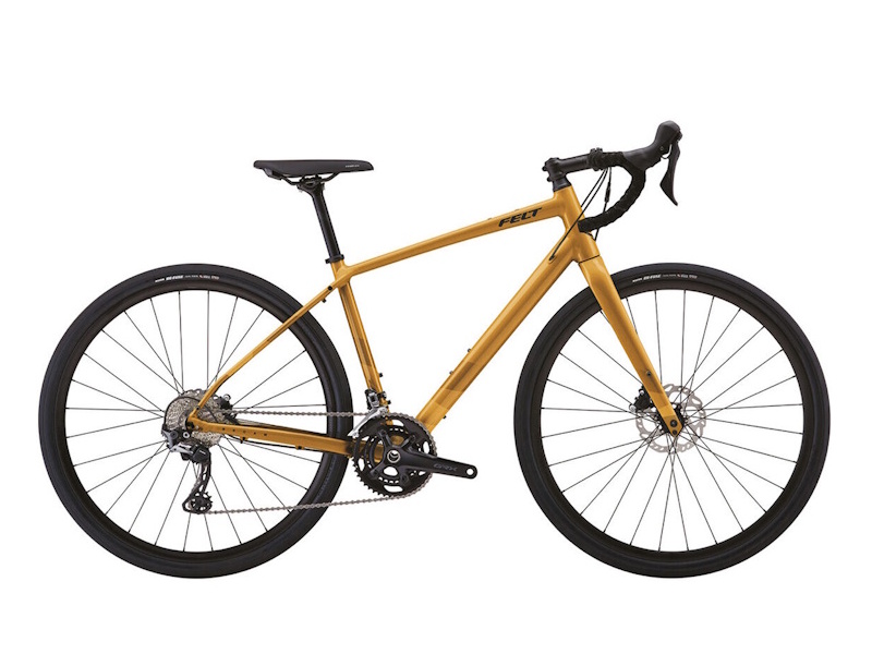 2026 FELT (フェルト) BROAM 30 (ブローム 30)