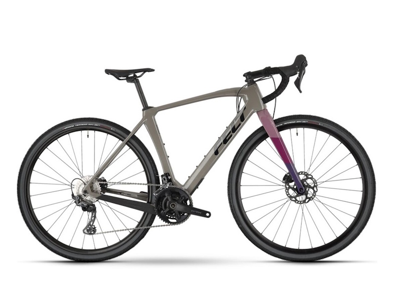 2026 FELT (フェルト) BREED Advanced GRX610 (ブリード アドバンス GRX610)