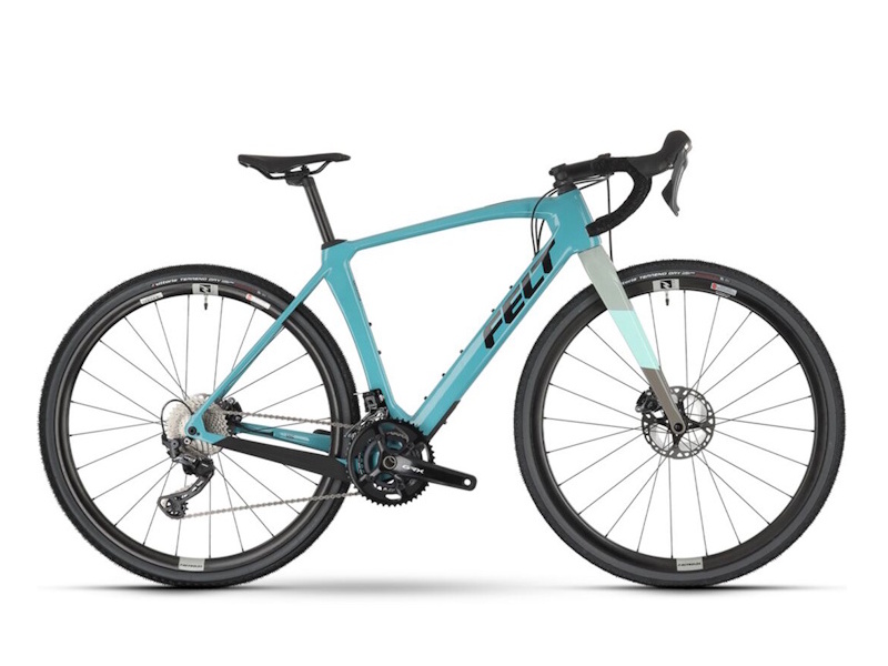 2026 FELT (フェルト) BREED Advanced GRX820 (ブリード アドバンス GRX820)