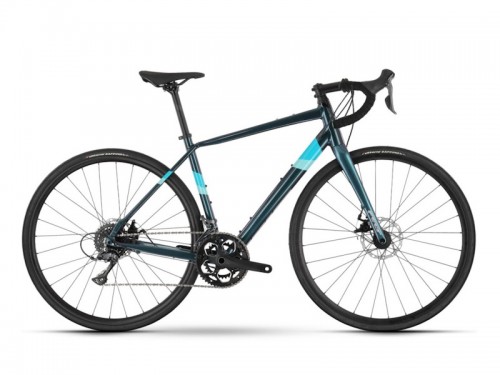 2026 FELT (フェルト) VR 60グロスベイブルー/ピューター