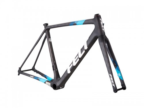 2026 FELT (フェルト) FR FRD Ultimate Rim Brake Frame (FR FRD アルティメット リムブレーキ フレーム
