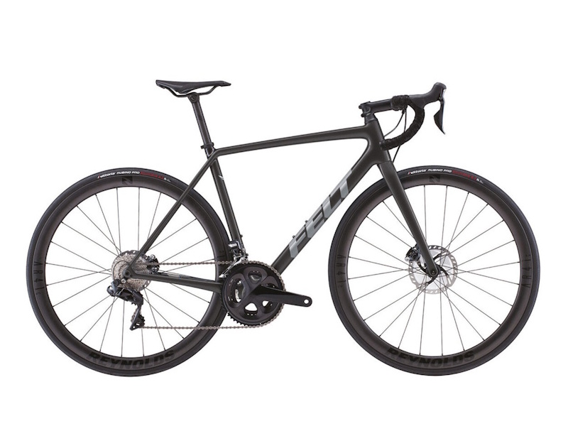2026 FELT (フェルト) FR Advanced 105 Di2 (FR アドバンス 105 Di2)