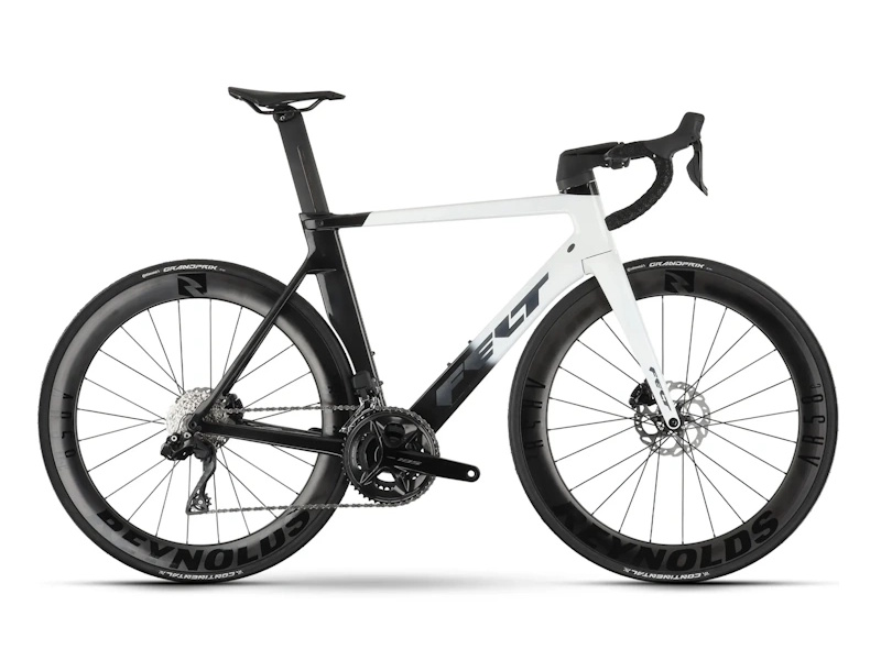 2026 FELT (フェルト) AR Advanced 105 Di2 (AR アドバンス 105 Di2)