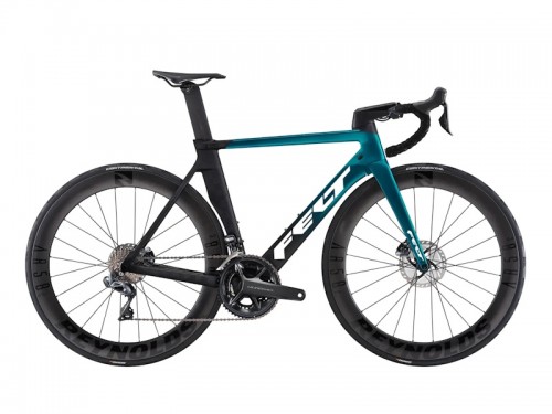 2026 FELT (フェルト) AR Advanced Ultegra Di2 (AR アドバンス アルテグラ Di2)