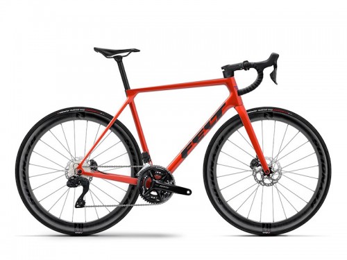 2026 FELT (フェルト) FR 4.0 Advanced 105 Di2 (FR 4.0 アドバンス 105 Di2)