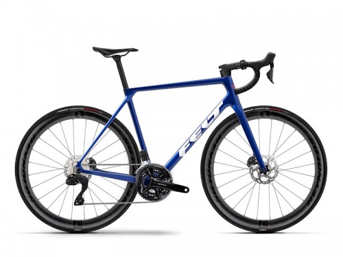 2026 FELT (フェルト) FR 4.0 Advanced 105 Di2 (FR 4.0 アドバンス 105 Di2)ディスラプティブブルー