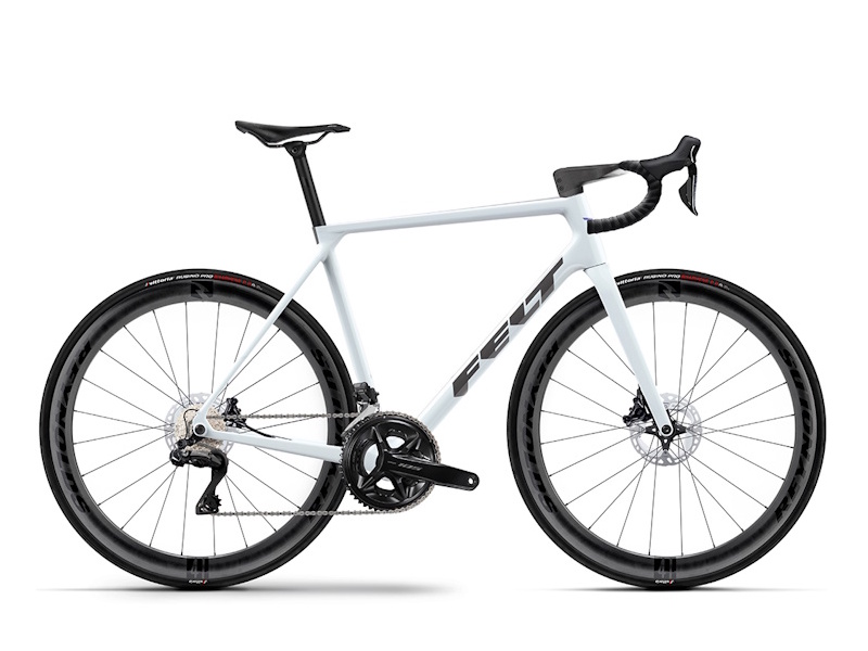 2026 FELT (フェルト) FR 4.0 Expert 105 Di2 (FR 4.0 エキスパート 105 Di2)