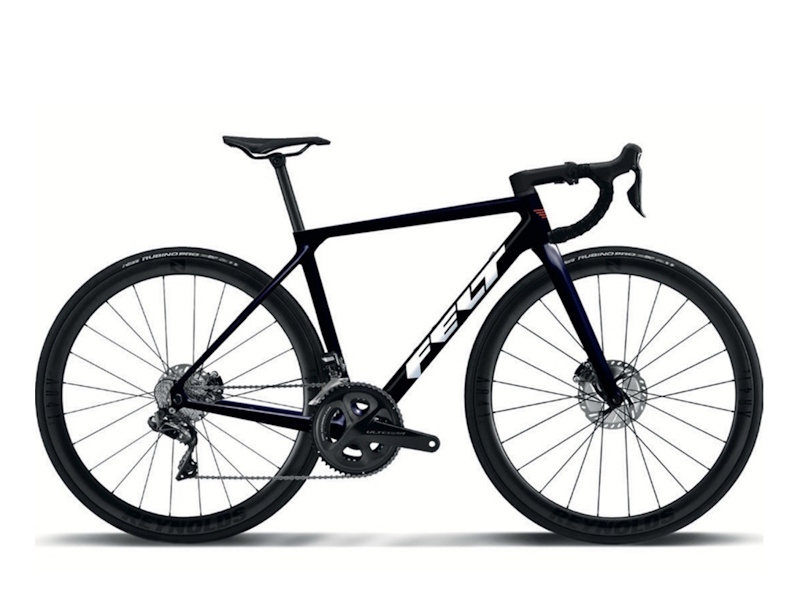 2026 FELT (フェルト) FR 4.0 Advanced Ultegra Di2 (FR 4.0 アドバンス アルテグラ Di2)