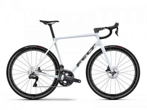 2026 FELT (フェルト) FR 4.0 Advanced Ultegra Di2 (FR 4.0 アドバンス アルテグラ Di2)ライティングホワイト