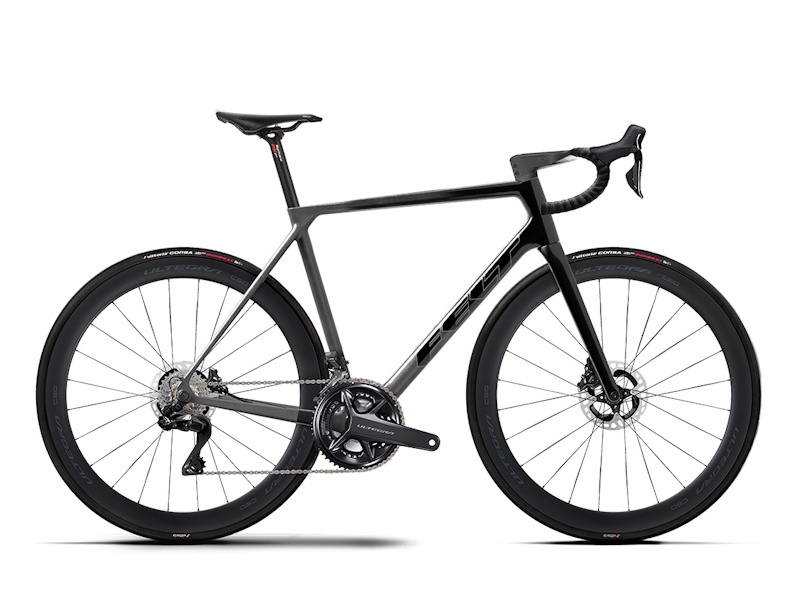 2026 FELT (フェルト) FR 4.0 Pro Ultegra Di2 (FR 4.0 プロ アルテグラ Di2)