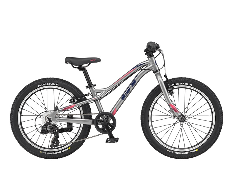 2024 GT (ジーティー) STOMPER PRIME 20 V2 (ストンパー プライム 20 V2)