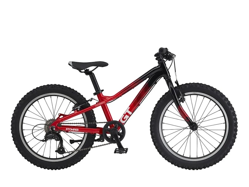 2026 GT (ジーティー) STOMPER HT 20 Prime (ストンパー HT 20 プライム)