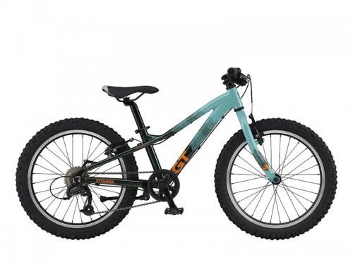 2026 GT (ジーティー) STOMPER HT 20 Prime (ストンパー HT 20 プライム)フォレストグリーン