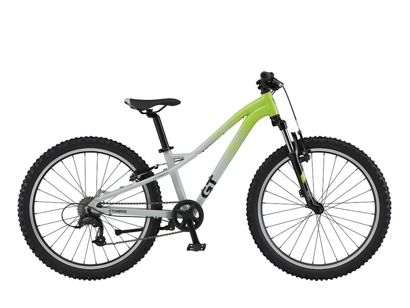 2026 GT (ジーティー) STOMPER HT 24 Prime (ストンパー 24 HT プライム)