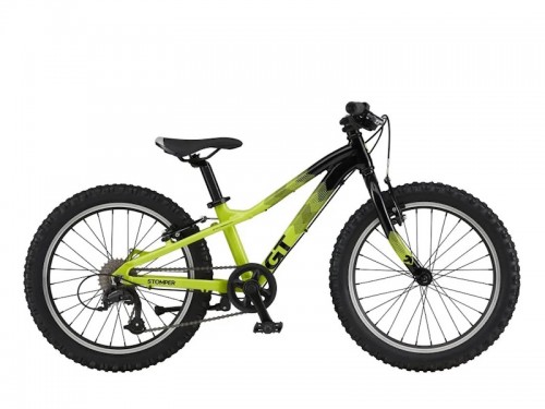 2026 GT (ジーティー) STOMPER HT 20 Ace (ストンパー HT 20 エース)シャルトリューズ