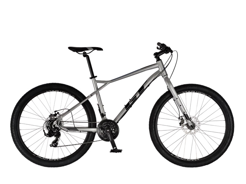 2026 GT (ジーティー) AGGRESSOR SPORT RIGID (アグレッサー スポーツ リジッド)