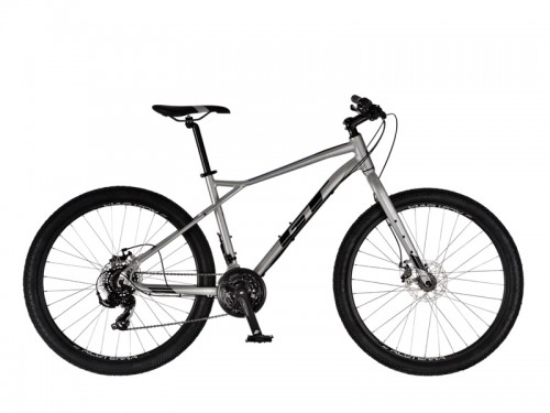 2026 GT (ジーティー) AGGRESSOR SPORT RIGID (アグレッサー スポーツ リジッド)