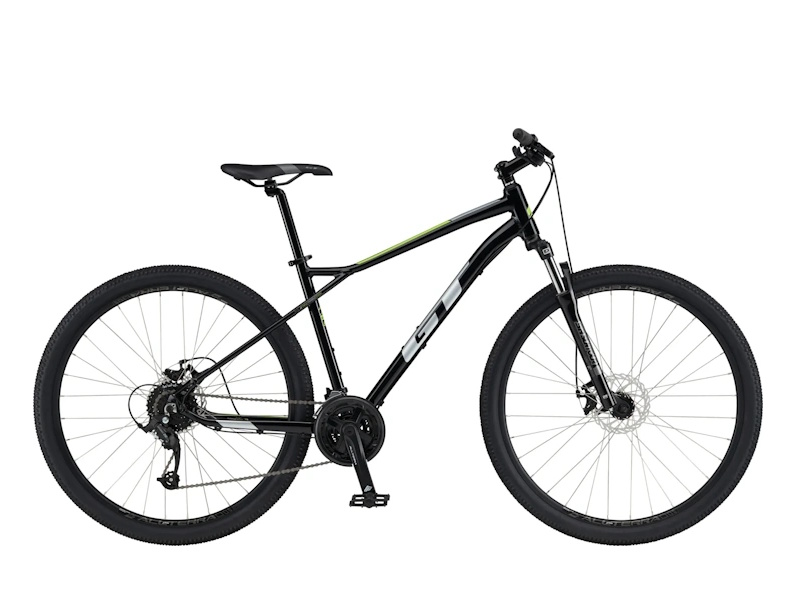 2026 GT (ジーティー) AGGRESSOR SPORT Microshift (アグレッサー スポーツ マイクロシフト)