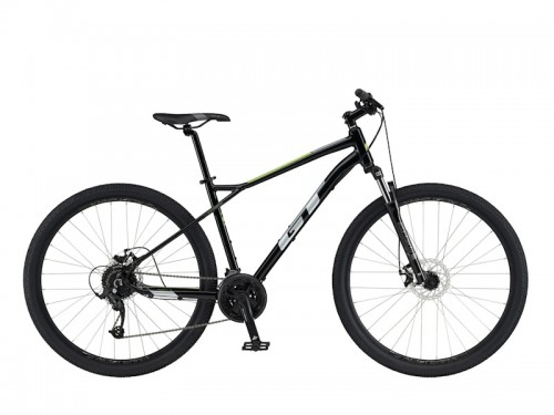 2026 GT (ジーティー) AGGRESSOR SPORT Microshift (アグレッサー スポーツ マイクロシフト)