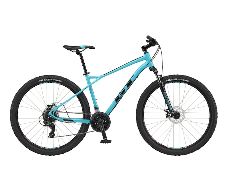 2026 GT (ジーティー) AGGRESSOR COMP (アグレッサー コンプ)