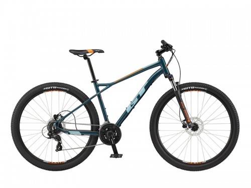 2026 GT (ジーティー) AGGRESSOR EXPERT (アグレッサー エキスパート)