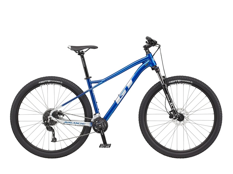 2026 GT (ジーティー) AVALANCHE SPORT LTD (アバランチェ スポーツ リミテッド)